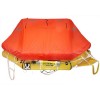 -Jangada salva-vidas offshore Transocean ISAF/OSR com equipamento ligeiro 24H - N°3 - comptoirnautique.com