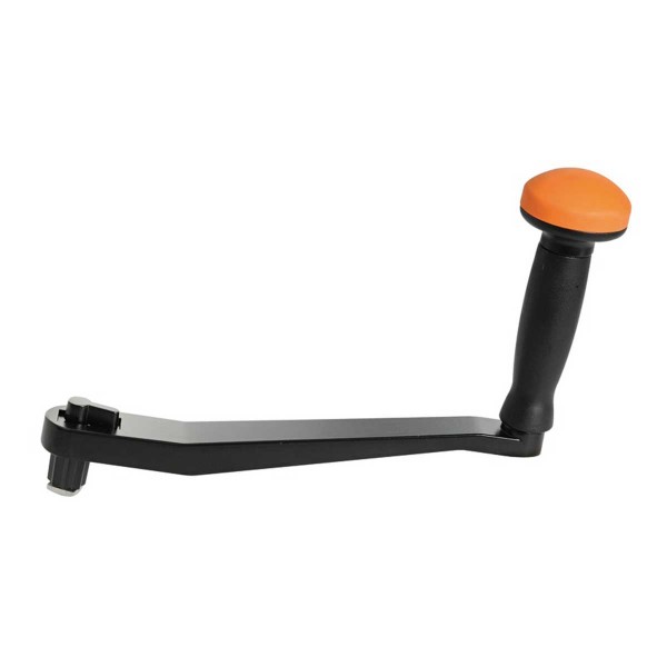 Impugnatura Speadgrip per argano universale da 250 mm - N°1 - comptoirnautique.com