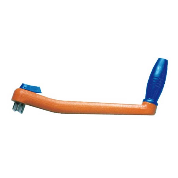 Manovella galleggiante per argano da 250 mm - N°1 - comptoirnautique.com