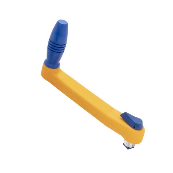 Manovella galleggiante per argano da 250 mm - N°2 - comptoirnautique.com
