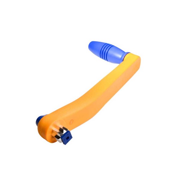 Manovella galleggiante per argano da 250 mm - N°3 - comptoirnautique.com
