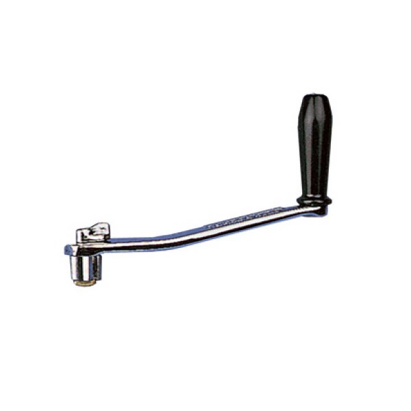 Empuñadura de recambio para cabrestante universal de 250 mm - N°1 - comptoirnautique.com