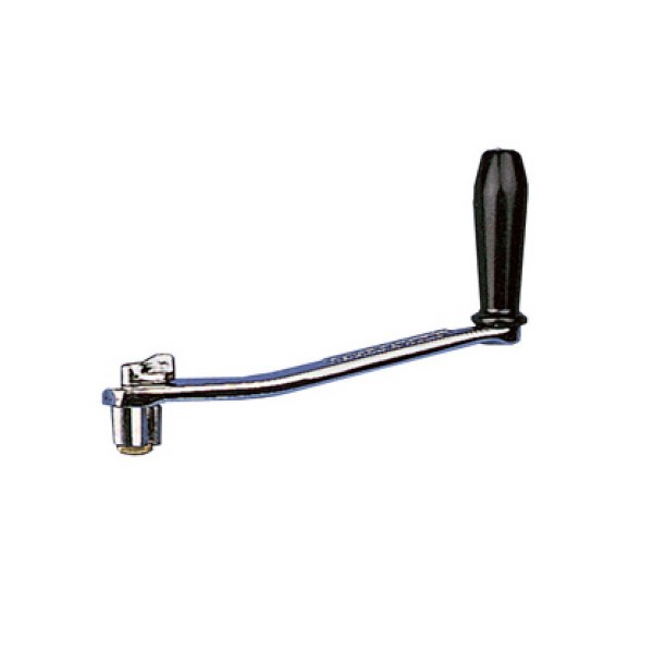 Maniglia di ricambio per argano universale da 250 mm - N°1 - comptoirnautique.com