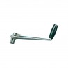 Replacement handle for universal winch 250 mm