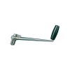 Replacement handle for universal winch 250 mm - N°1 - comptoirnautique.com