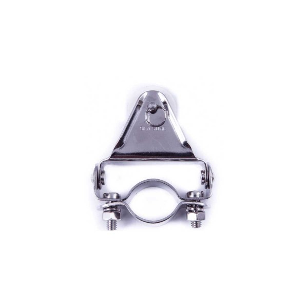 Puleggia SEA SURE per il fissaggio a montanti da 12 mm - N°1 - comptoirnautique.com