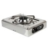 FN1330 external stainless steel hob - N°2 - comptoirnautique.com