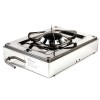 FN1330 external stainless steel hob - N°6 - comptoirnautique.com