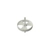 2 rondelle Sailguard per la protezione delle vele - N°1 - comptoirnautique.com