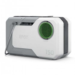 EFOY fuel cell