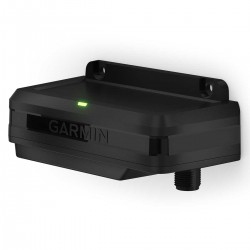 Module de contrôle LED Spectra  LC 102 côté