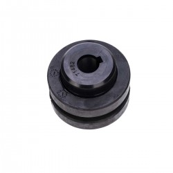 COMPLETE FLEXIBLE COUPLING