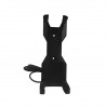 Charger / holder for HS40/H60