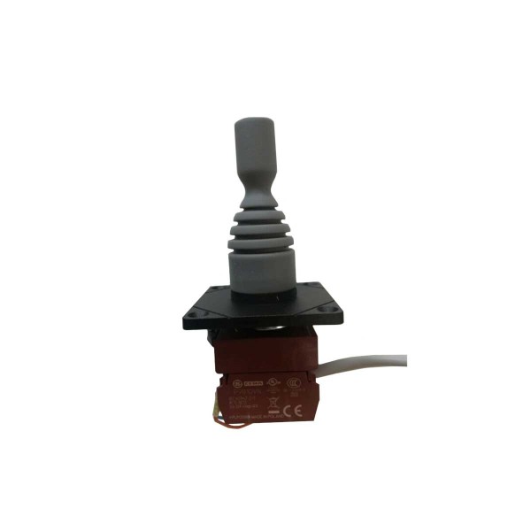 JS10 steering lever - N°2 - comptoirnautique.com