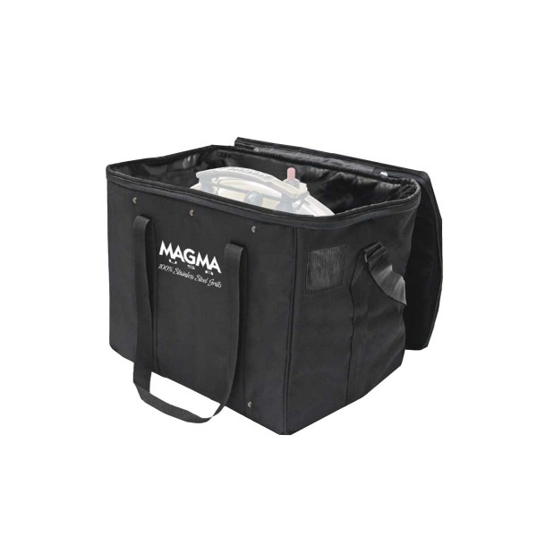 Gepolsterte Tasche für runde Grills Magma - N°1 - comptoirnautique.com