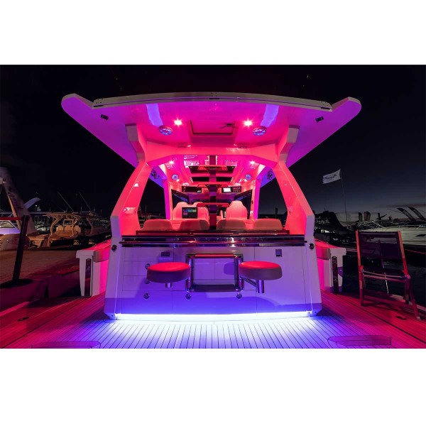 LED-Steuermodul Spectra - N°11 - comptoirnautique.com