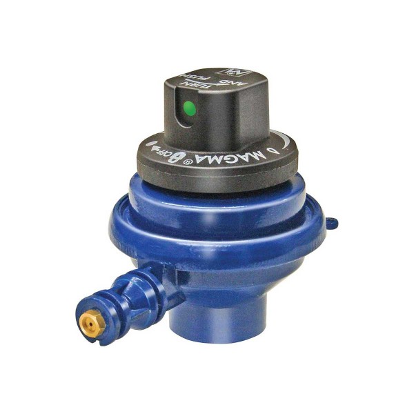 Regolatore di pressione del gas - N°1 - comptoirnautique.com