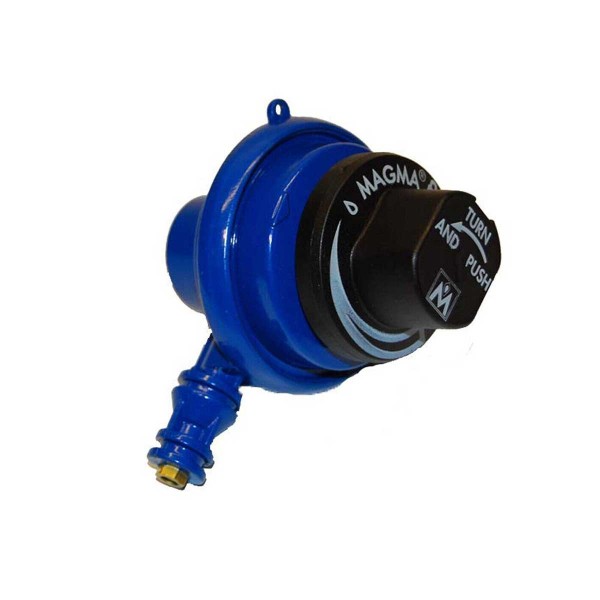 Regolatore di pressione del gas - N°3 - comptoirnautique.com