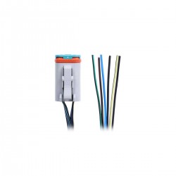 Cable LED volante con...