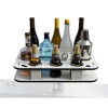 Tavolo da festa per bottiglie - N°2 - comptoirnautique.com