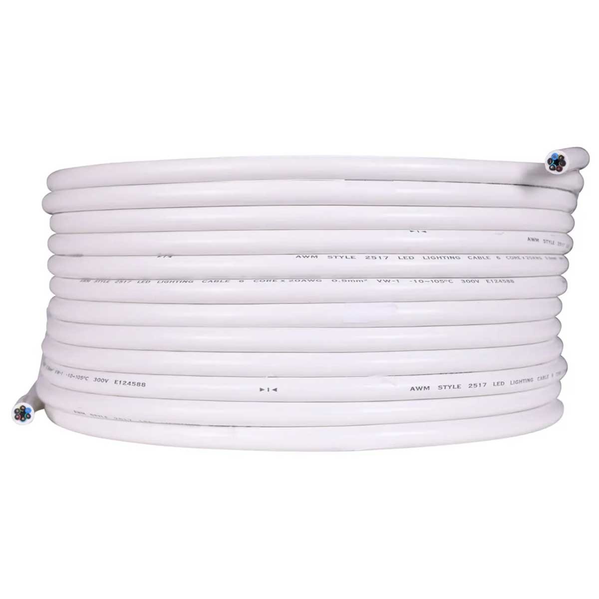 Câble LED marin garmin