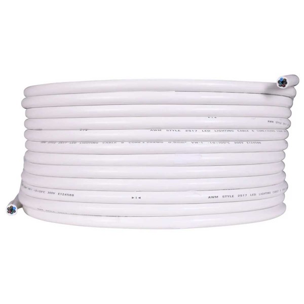 Câble LED marin garmin - N°1 - comptoirnautique.com