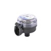 Filtro a maglia fine con attacco rapido a 90° - N°1 - comptoirnautique.com