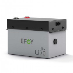 Batterie lithium EFOY Li 70
