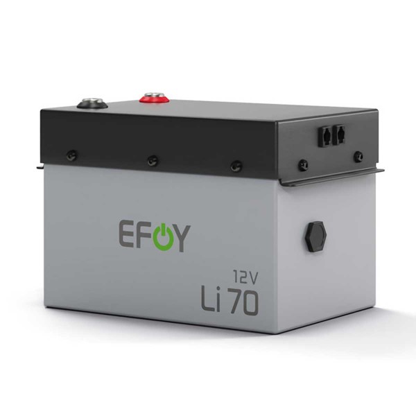 Batterie lithium EFOY Li 70 - N°2 - comptoirnautique.com