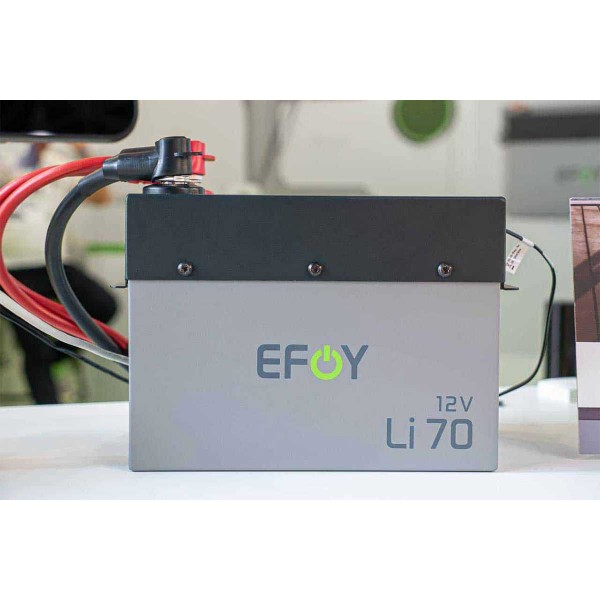 Batterie lithium EFOY Li 70 - N°3 - comptoirnautique.com