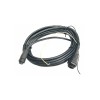 Cable de conexión del micrófono remoto (6 m) - N°1 - comptoirnautique.com