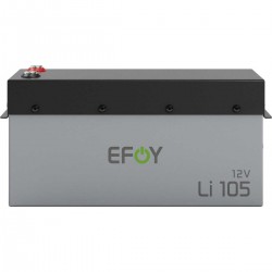 LifePo4 EFOY Li 105 lithium...