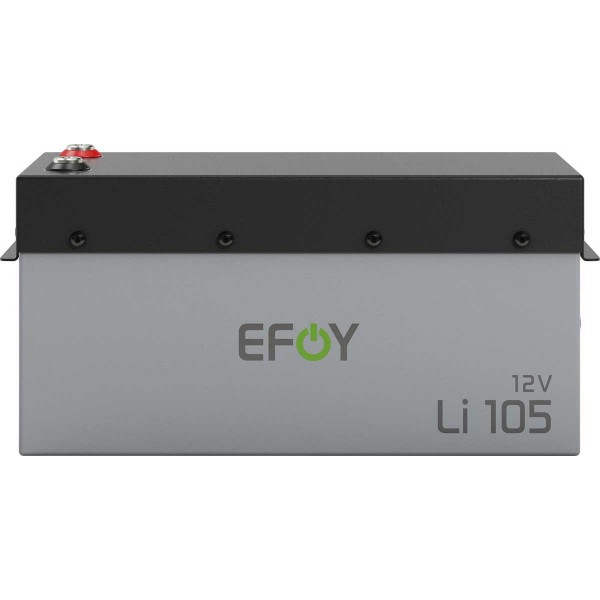 Batterie lithium LifePo4 EFOY Li 105 - N°1 - comptoirnautique.com