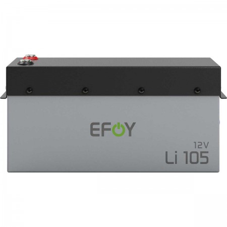 Batterie lithium LifePo4 EFOY Li 105