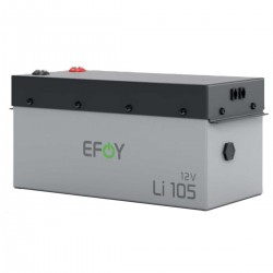 Batterie lithium LifePo4 EFOY Li 105