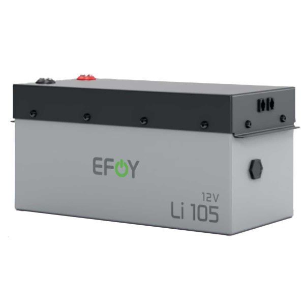 LifePo4 EFOY Li 105 lithium battery - N°2 - comptoirnautique.com