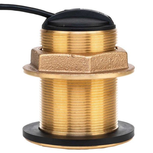 CPT-S Sonda de passagem CHIRP alta Bronze - N°7 - comptoirnautique.com