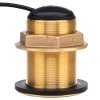 CPT-S High CHIRP through-bore probe Bronze - N°5 - comptoirnautique.com