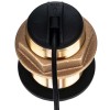 CPT-S High CHIRP through-bore probe Bronze - N°6 - comptoirnautique.com