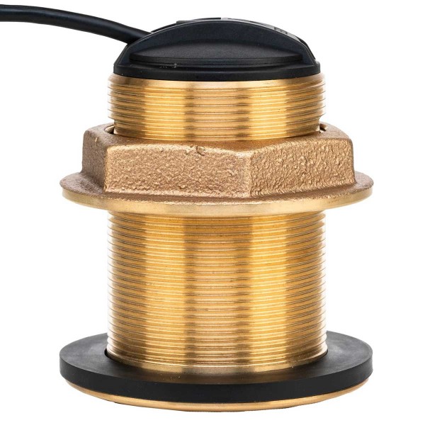 Sonda CPT-S High CHIRP Foro passante in bronzo - N°10 - comptoirnautique.com