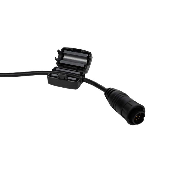 Sonda CPT-S High CHIRP Foro passante in bronzo - N°12 - comptoirnautique.com