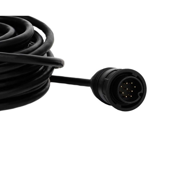 Sonda CPT-S High CHIRP Foro passante in bronzo - N°13 - comptoirnautique.com