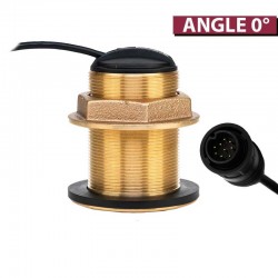 Sonde CPT-S High CHIRP Traversante Bronze 0°