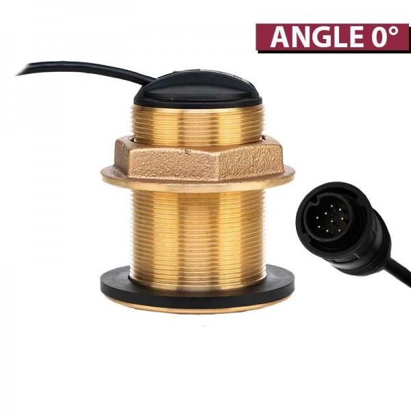 Sonde CPT-S High CHIRP Traversal Bronze - N°2 - comptoirnautique.com