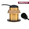 CPT-S Sonda de passagem CHIRP alta Bronze - N°2 - comptoirnautique.com