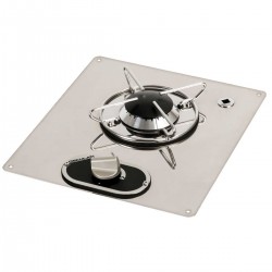 1-burner hob 320 x 285 mm