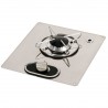 1-burner hob 320 x 285 mm