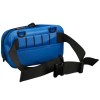 Sacoche de pêche étanche 5 litres - INFLADRY 5 - bleu dos - N°2 - comptoirnautique.com