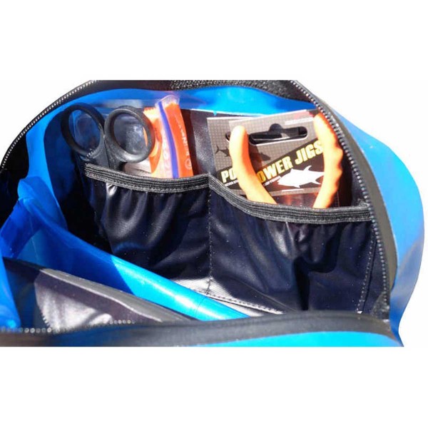 Saco de pesca impermeável de 5 litros - INFLADRY5 - N°6 - comptoirnautique.com