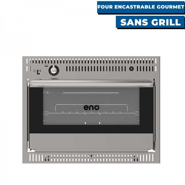 Horno empotrado Gourmet - N°3 - comptoirnautique.com